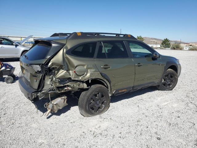 2023 SUBARU OUTBACK WI 4S4BTGUD7P3110487