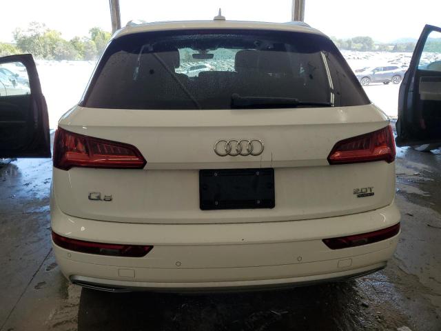 2018 AUDI Q5 PRESTIG WA1CNAFY3J2066513