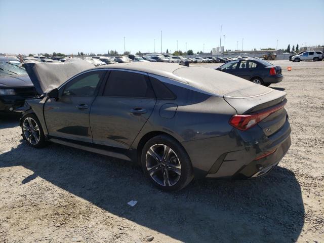 2021 KIA K5 EX 5XXG34J22MG039111