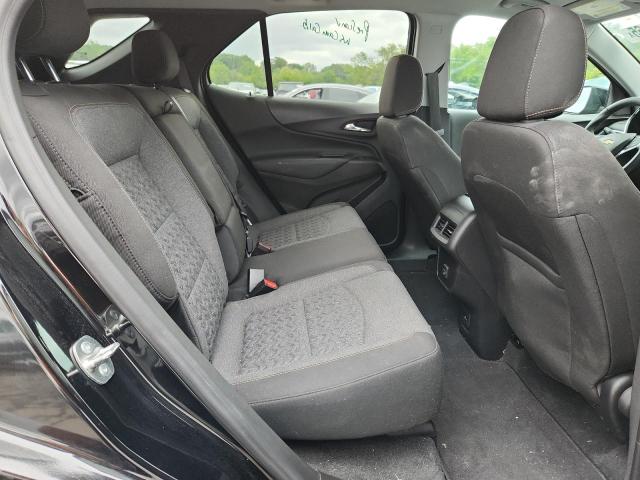 2024 CHEVROLET EQUINOX LT 3GNAXUEG6RL242313