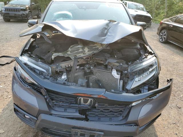 2021 HONDA PASSPORT T 5FNYF8H93MB502205