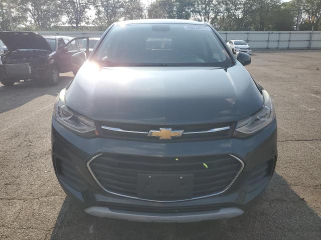 2018 CHEVROLET TRAX 1LT KL7CJLSB8JB585911