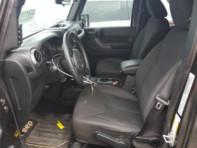 2016 JEEP WRANGLER U 1C4BJWDG5GL202132