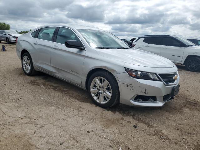 2016 CHEVROLET IMPALA LS 2G11Z5SA8G9199787