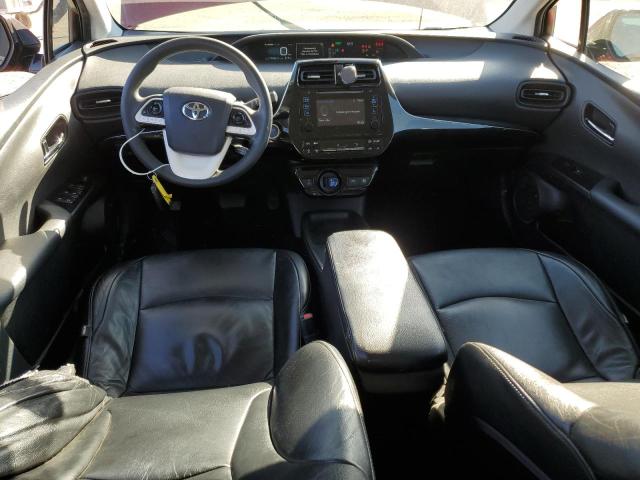 2018 TOYOTA PRIUS JTDKBRFU2J3582815