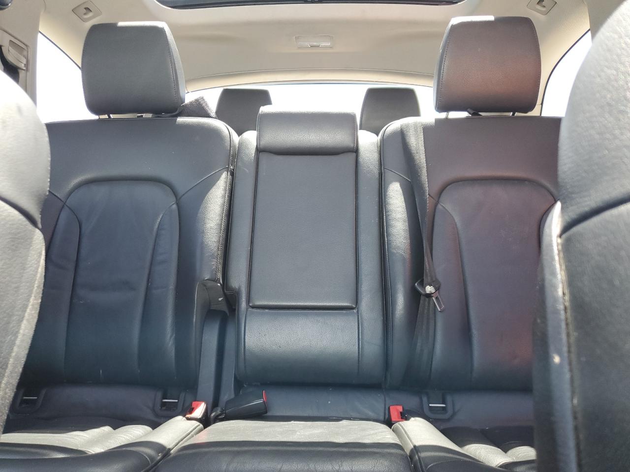 AUDI Q7 PREMIUM PLUS