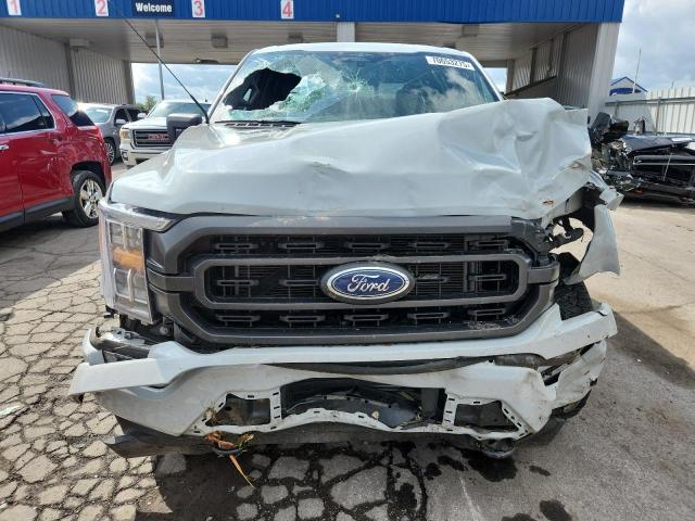 2023 FORD F150 SUPERCREW - 1FTEW1EP8PFA36574