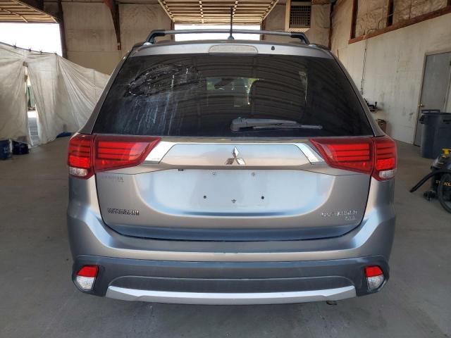2016 MITSUBISHI OUTLANDER SE JA4AD3A38GZ028406