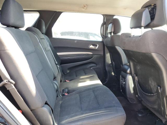 2017 DODGE DURANGO SX 1C4RDHAG6HC745951