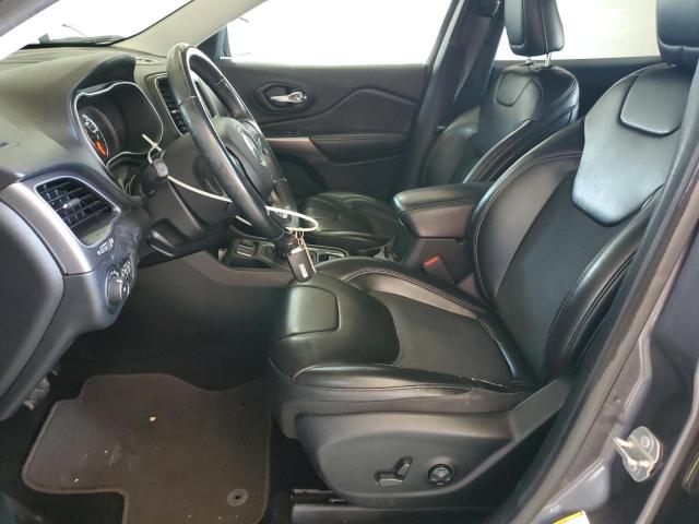 2019 JEEP CHEROKEE L 1C4PJLLB6KD370746