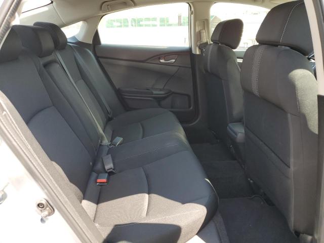 2020 HONDA CIVIC EX 19XFC1F36LE208131