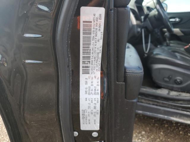 2017 JEEP CHEROKEE L 1C4PJMDB9HW664966