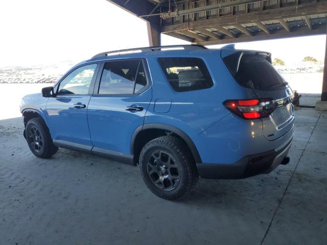 2024 HONDA PILOT TRAI 5FNYG1H62RB048577