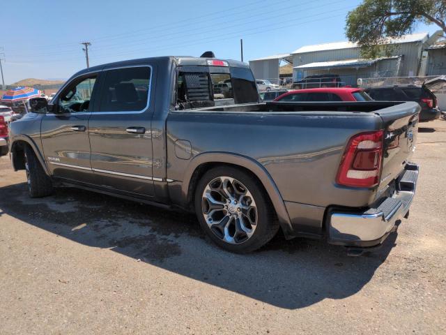 2021 RAM 1500 LIMIT 1C6SRFHM2MN560403