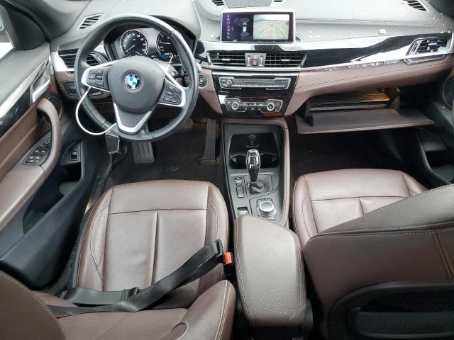 2021 BMW X1 SDRIVE2 WBXJG7C00M5T40281