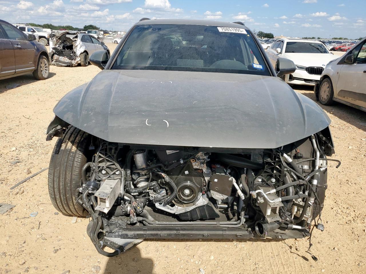 AUDI Q5 PREMIUM PLUS 55