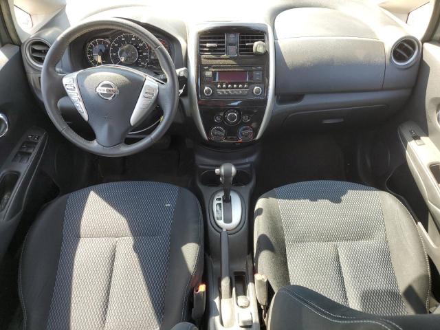 2015 NISSAN VERSA NOTE S 3N1CE2CP4FL415856