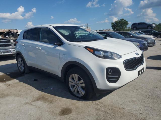 2019 KIA SPORTAGE LX - KNDPMCAC8K7513584