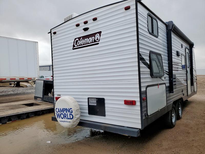 2020 KEYSTONE LANTERN - Other View