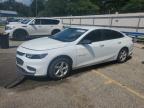 2016 CHEVROLET MALIBU LS - 1G1ZB5ST5GF175897