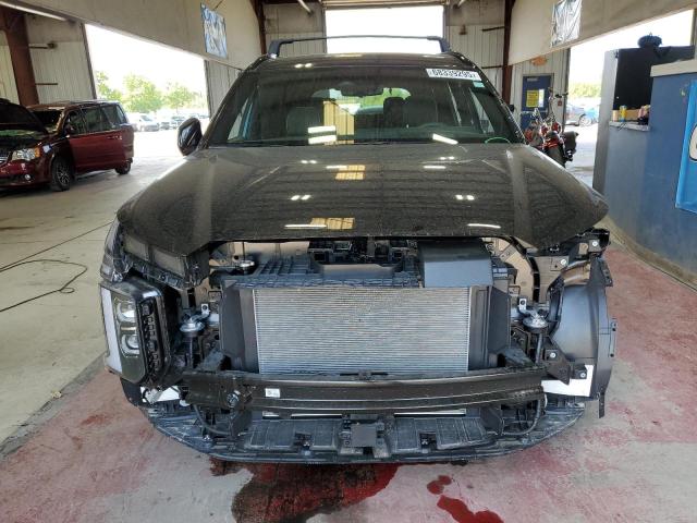 2025 HYUNDAI PALISADE C - KM8R7DGE9SU906165