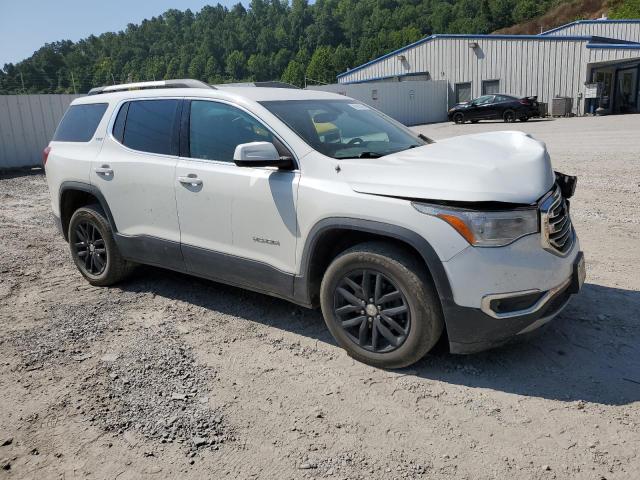 2018 GMC ACADIA SLT-1 1GKKNULS2JZ174877
