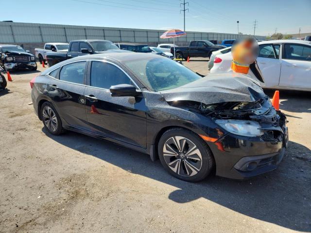 2016 HONDA CIVIC EX 19XFC1F39GE037378