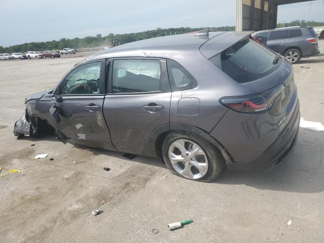 2023 HONDA HR-V LX 3CZRZ2H36PM707449