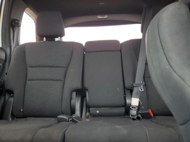 2019 HONDA PASSPORT S 5FNYF7H25KB000323