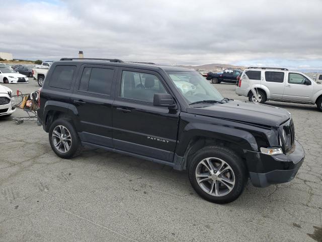 2015 JEEP PATRIOT SPORT 1C4NJRBB9FD357572