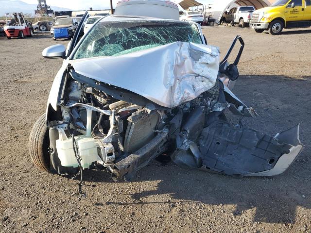 2013 TOYOTA CAMRY L #3241421318