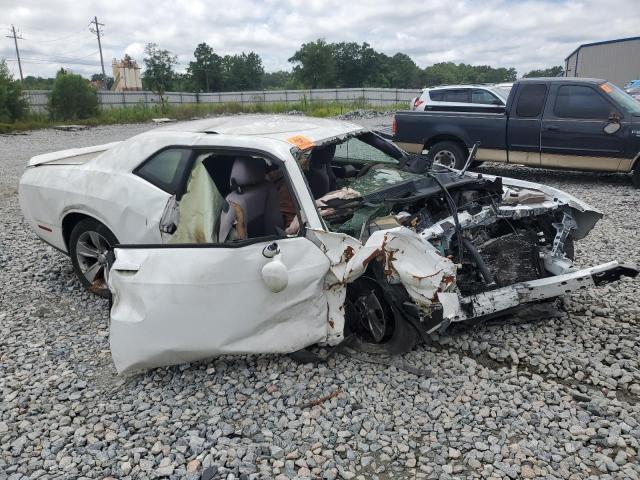 2019 DODGE CHALLENGER 2C3CDZAGXKH629589