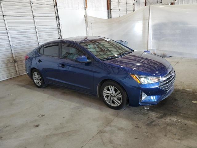 2020 HYUNDAI ELANTRA SE 5NPD84LF8LH567582