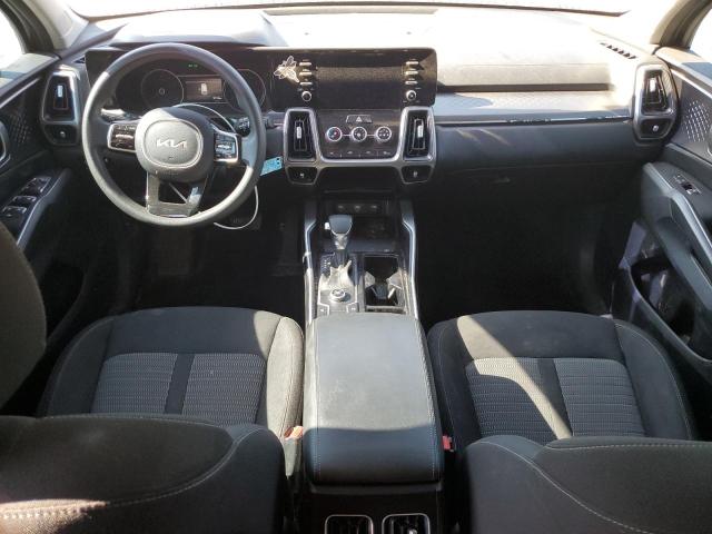 2022 KIA SORENTO LX #3277010161