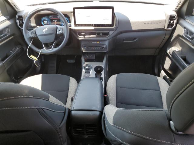 2025 FORD BRONCO SPORT BIG BEND 3FMCR9BN3SRE65404