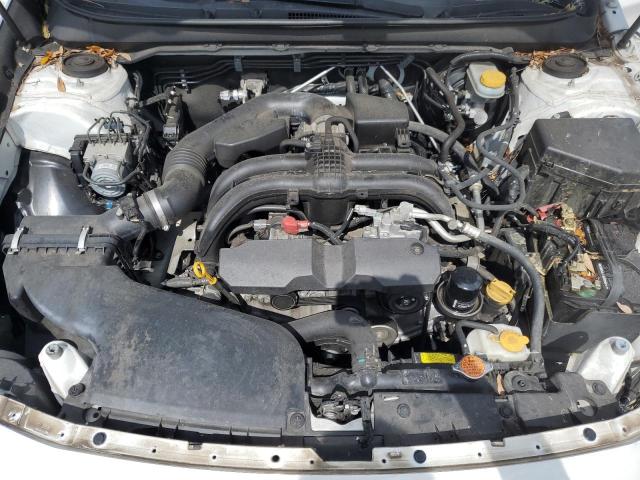 2016 SUBARU OUTBACK 2. 4S4BSBFC8G3295627