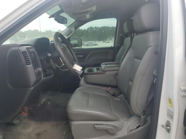 2019 CHEVROLET SILVERADO LD C1500 - 2GCRCNECXK1139932