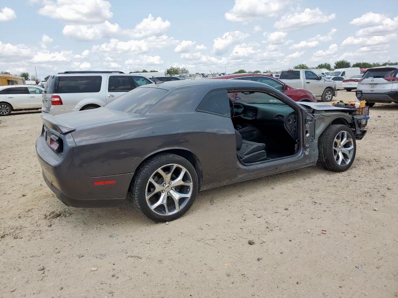 2015 DODGE CHALLENGER 2C3CDZBG7FH705676