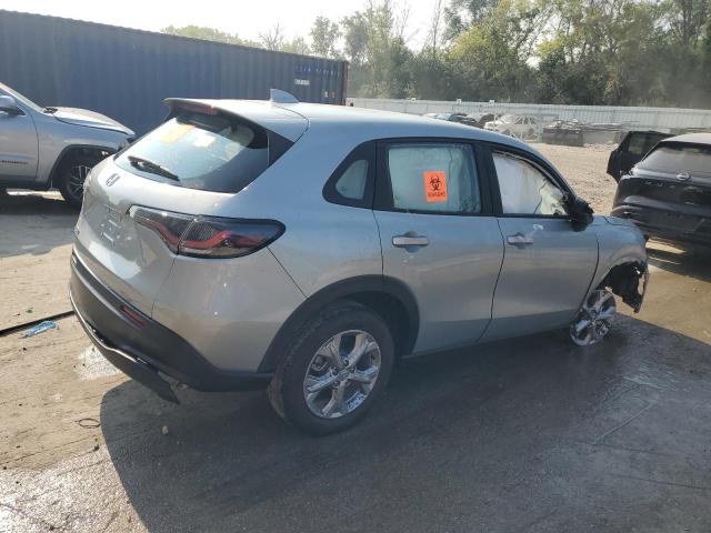 2024 HONDA HR-V LX - 3CZRZ2H34RM761609