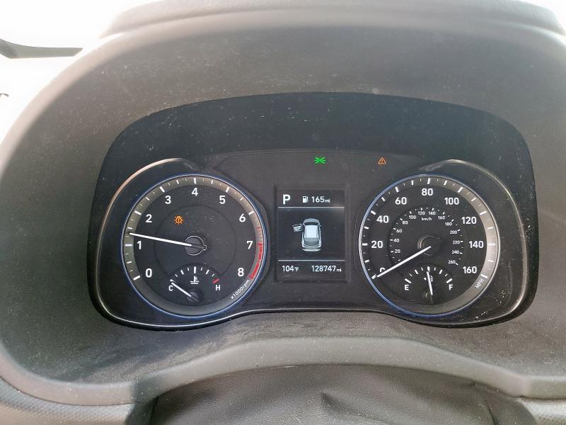 2019 HYUNDAI KONA KM8K12AA9KU322068