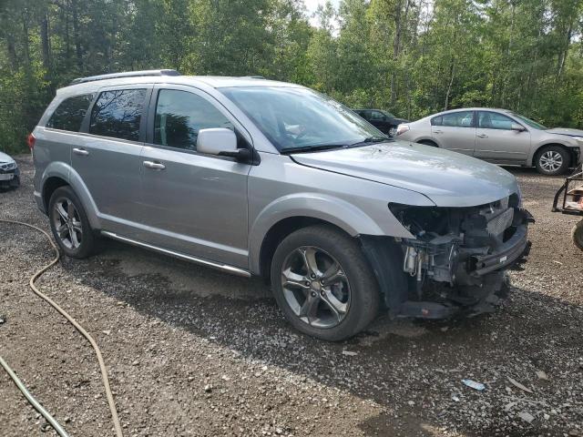 2016 DODGE JOURNEY CR 3C4PDCGG7GT211393