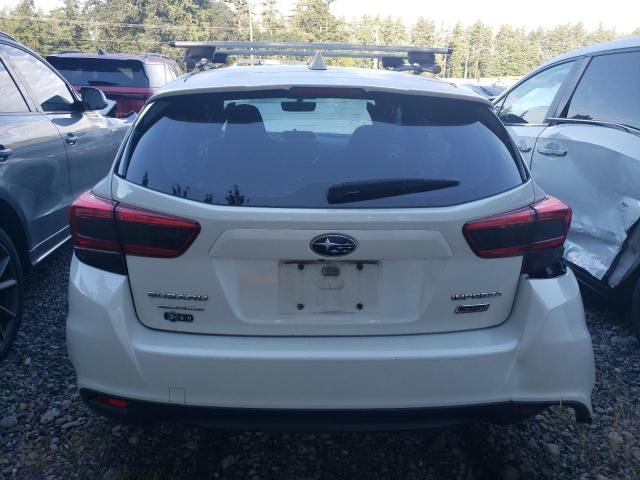 2018 SUBARU IMPREZA SPORT 4S3GTAK69J1703346