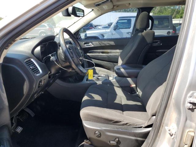 2015 DODGE DURANGO SX 1C4RDJAG7FC751178