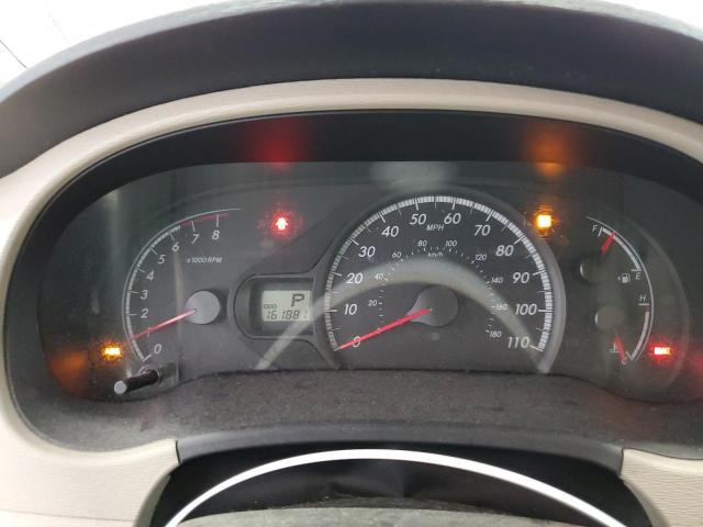 2014 TOYOTA SIENNA - 5TDZK3DC4ES475792