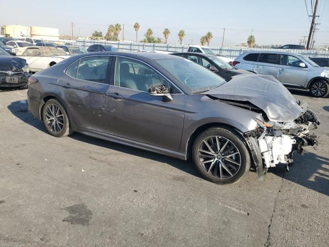 2024 TOYOTA CAMRY SE N - 4T1G31AK6RU066694
