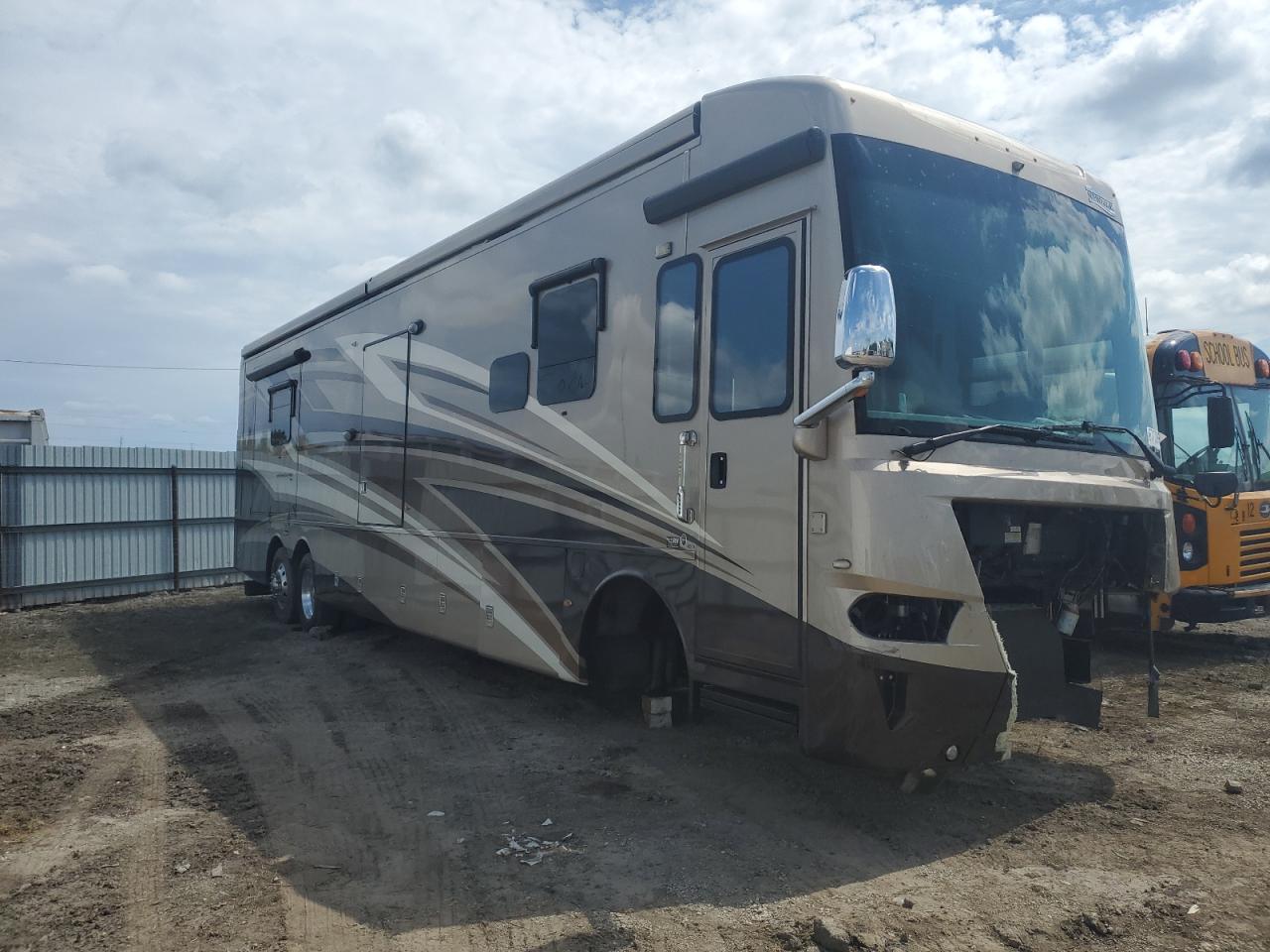 Lot #3275439708 2020 OTHER NEWMAR VENTA