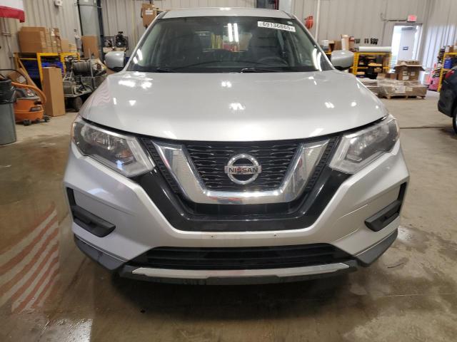 2017 NISSAN ROGUE S - KNMAT2MV4HP528429