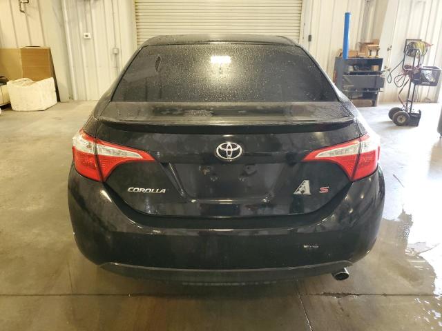 2015 TOYOTA COROLLA L 2T1BURHE3FC371444