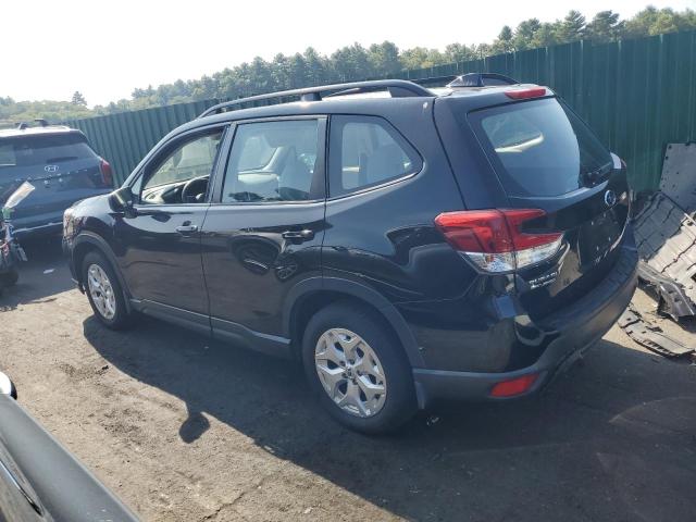 2019 SUBARU FORESTER JF2SKACC1KH500088