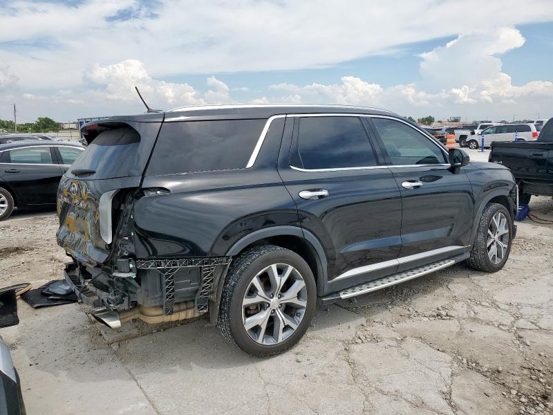 2020 HYUNDAI PALISADE S KM8R34HE1LU078737
